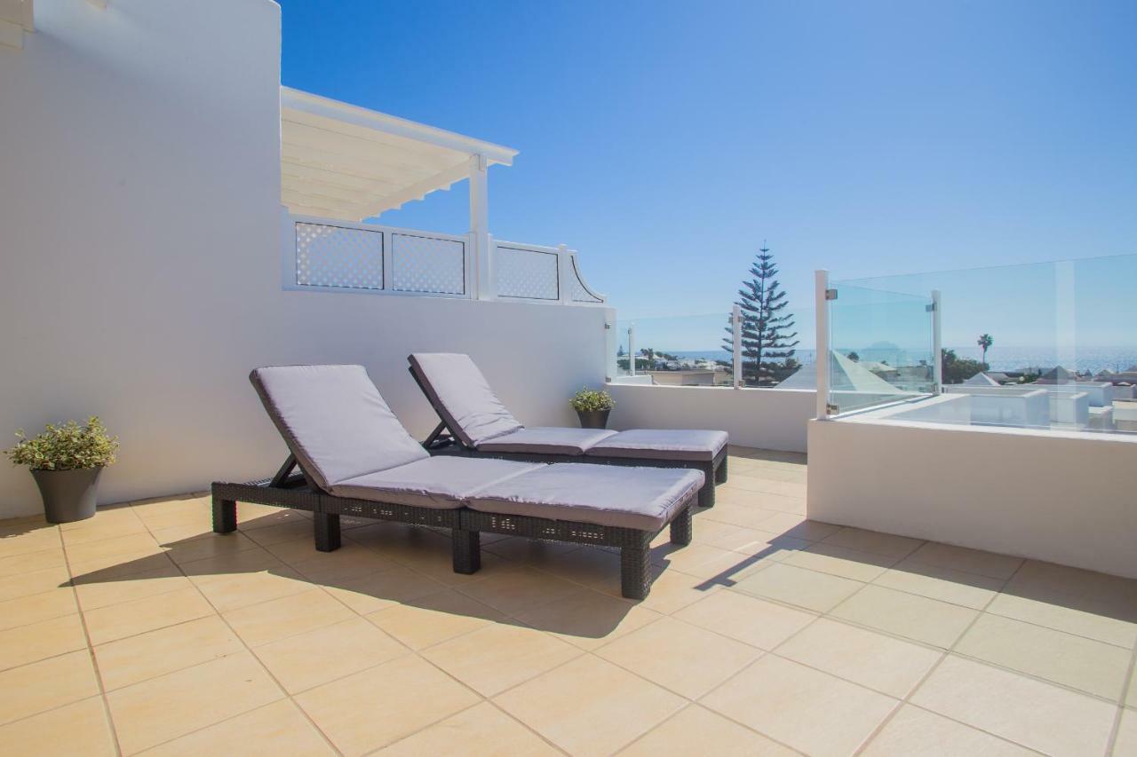 פלאיה הונדה Flower Beach Suite 25 מראה חיצוני תמונה