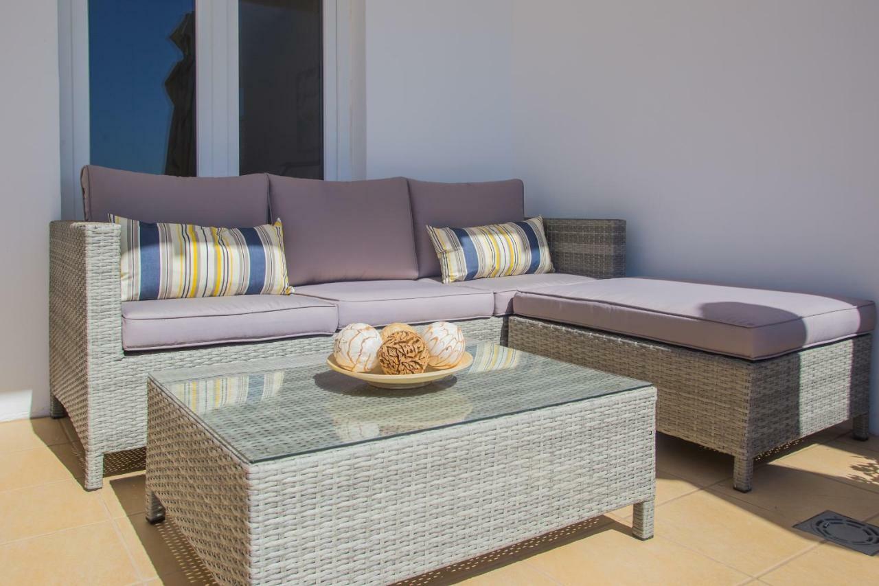 פלאיה הונדה Flower Beach Suite 25 מראה חיצוני תמונה