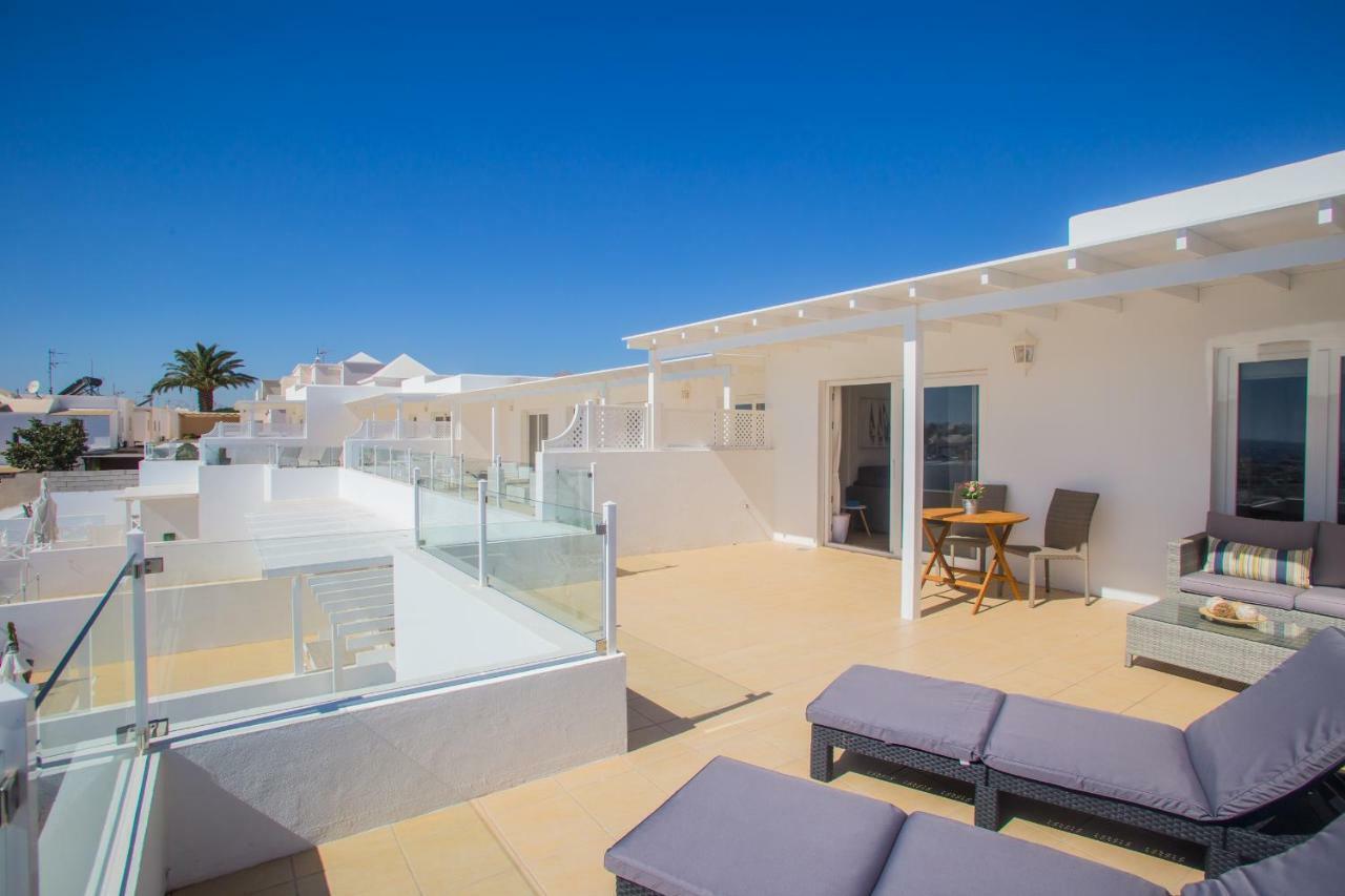 פלאיה הונדה Flower Beach Suite 25 מראה חיצוני תמונה