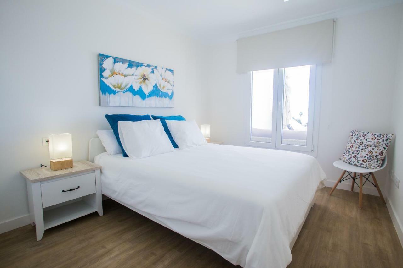 פלאיה הונדה Flower Beach Suite 25 מראה חיצוני תמונה