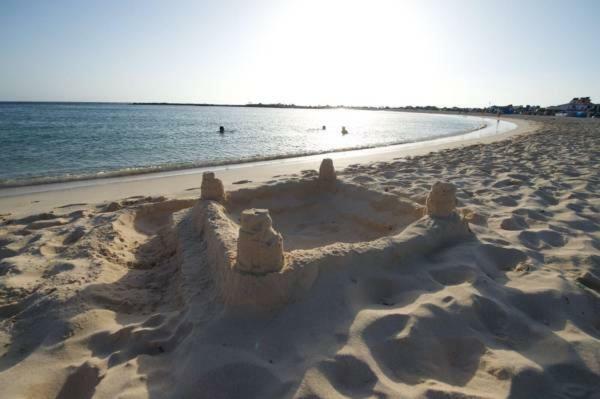 פלאיה הונדה Flower Beach Suite 25 מראה חיצוני תמונה